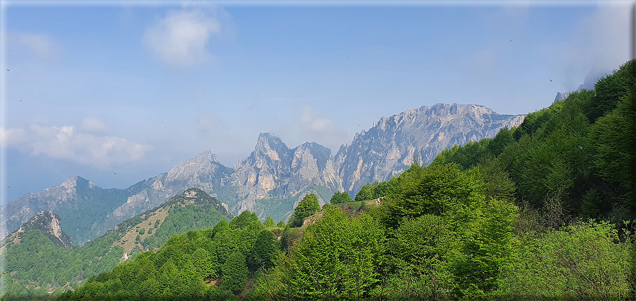 foto Strada degli Eroi